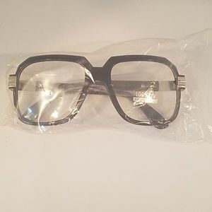 Accessories - Navy frame clear lens glasses new Accessories - Navy frame clear lens glasses new